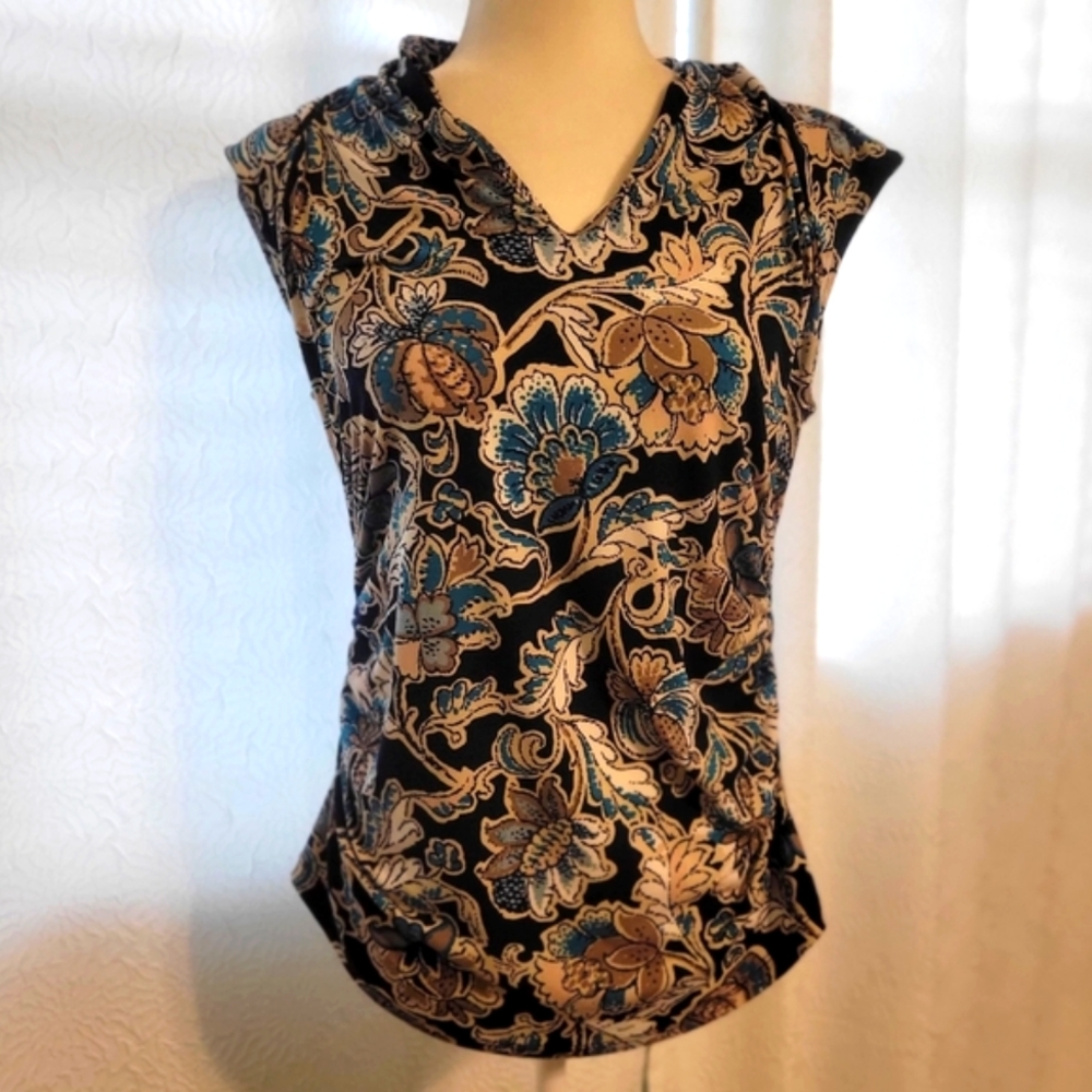 Ann Taylor Top, Size M